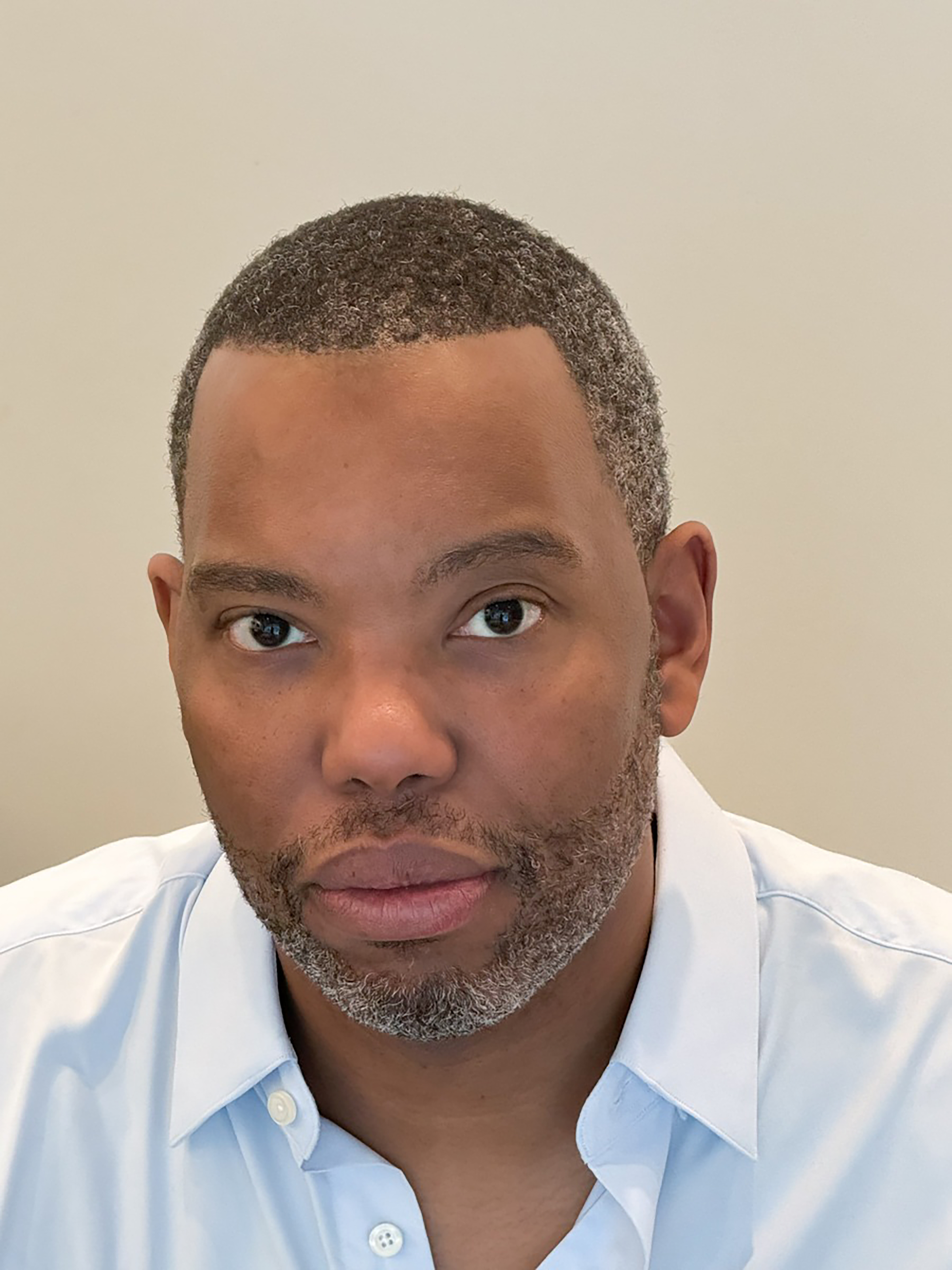 Ta-Nehisi Coates Panelist Name